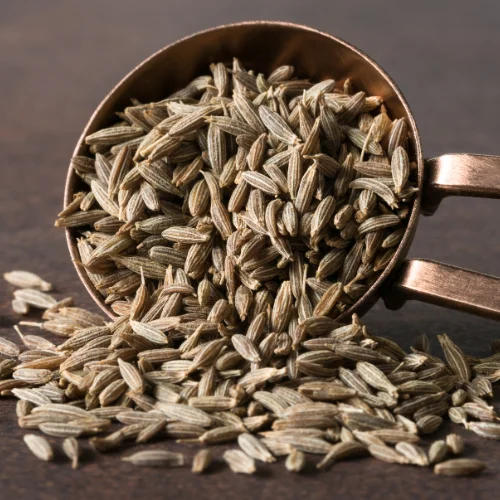 Cumin Seeds